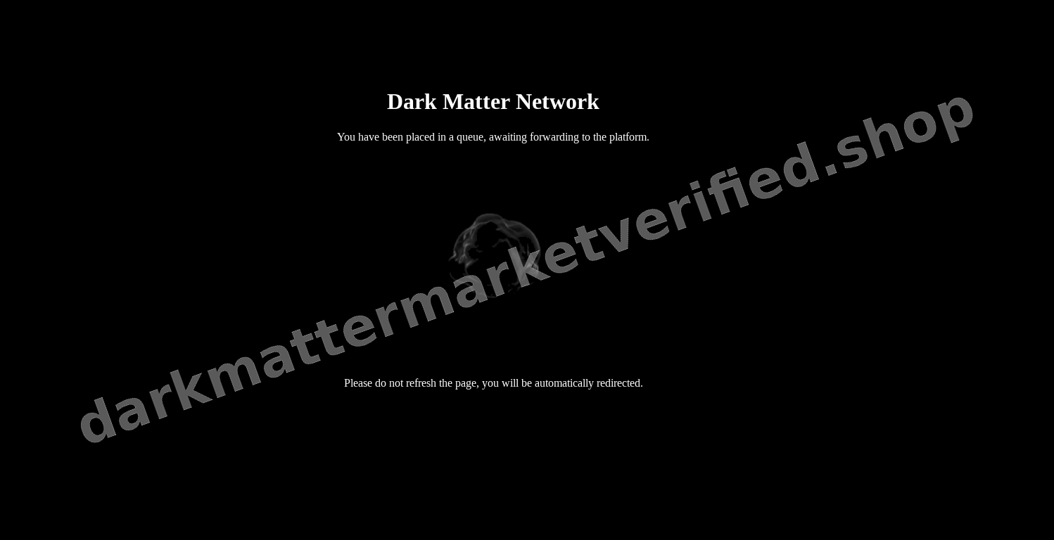 DDoS Protection Screen